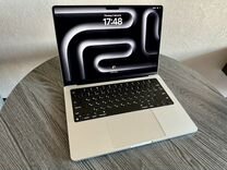 Apple Macbook Pro 14 m3 512gb