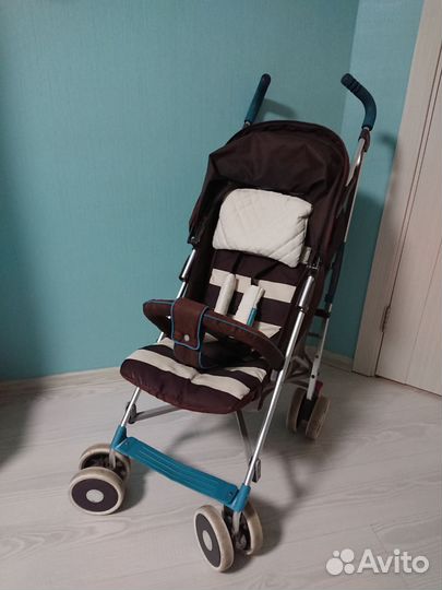 Коляска happy baby