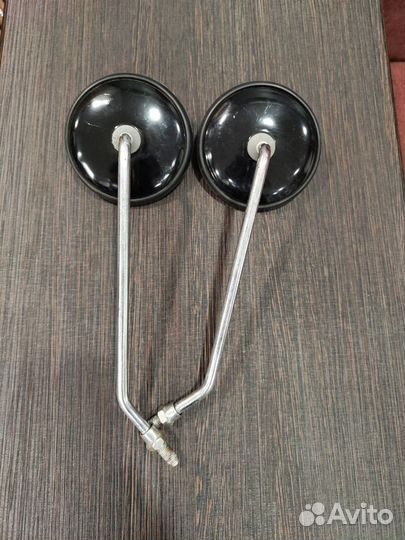 Зеркала Иж Планета Юпитер