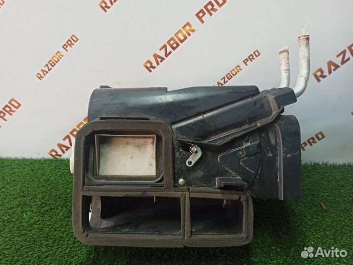 Корпус печки Тагаз Тагер M161 2008-2012