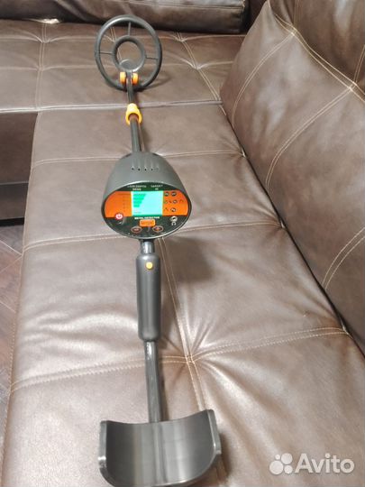 Металлоискатель