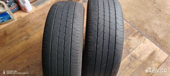 Sunwide Conquest 235/55 R18