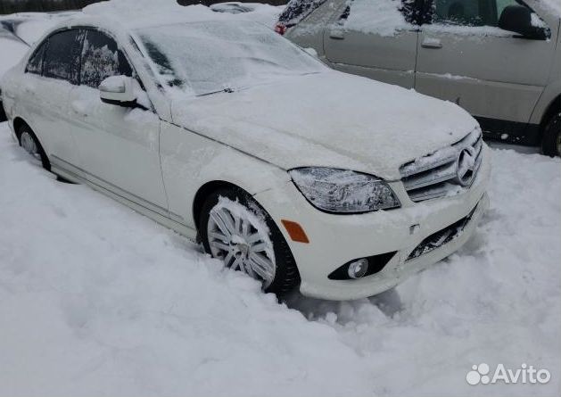 Тнвд от mercedes C W204 2006-2015