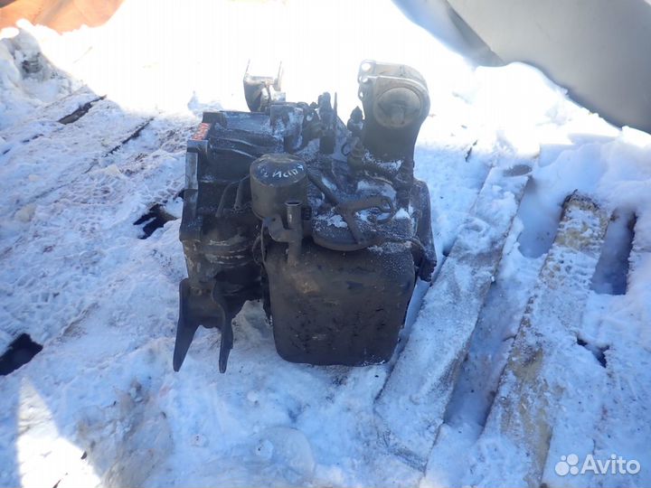 АКПП Mitsubishi Carisma (DA) 1995-1999