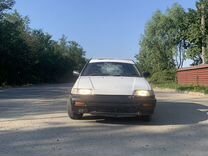 Honda Civic 1.3 MT, 1992, 290 000 км, с пробегом, цена 145 000 руб.