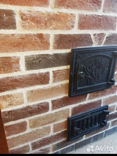 Каменщик. Барбекю.Бетонн. Плитка Тротуарная