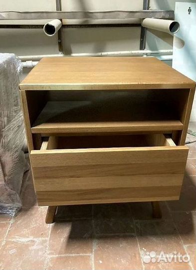 Тумба из дерева