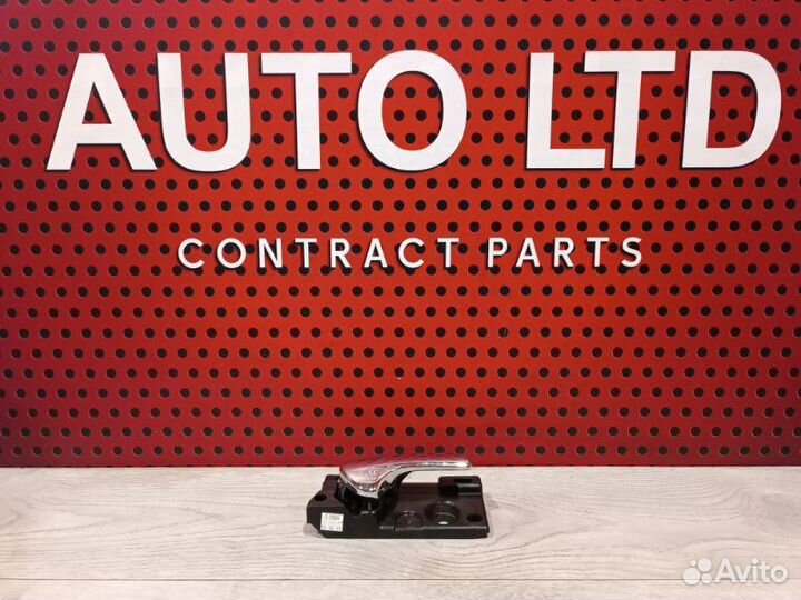Ручка внутренняя задняя правая Jeep Grand Cherokee