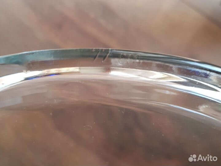 Крышка 22см в отличном состоянии