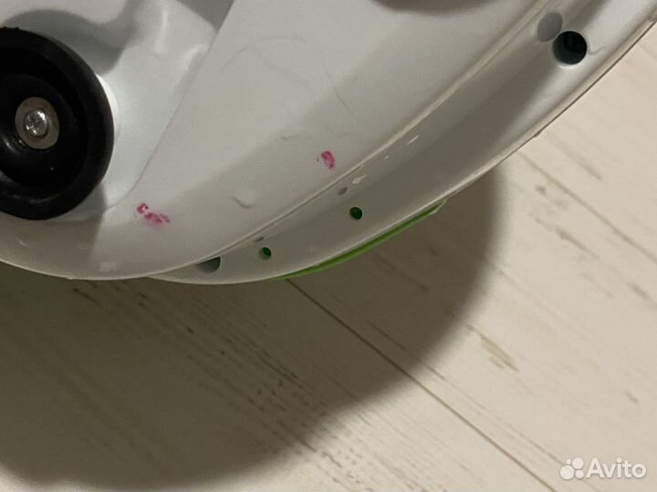 Ванночка для педикюра