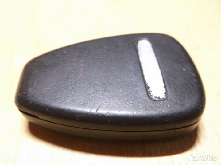 Chrysler/Dodge remote siemens VDO P/N:04727353 AC