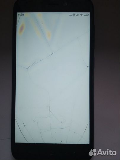 Xiaomi Redmi 4X, 2/16 ГБ