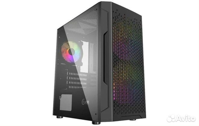 Игровой пк Intel Core i5/16GB/SSD500G/RTX3070TI 8G