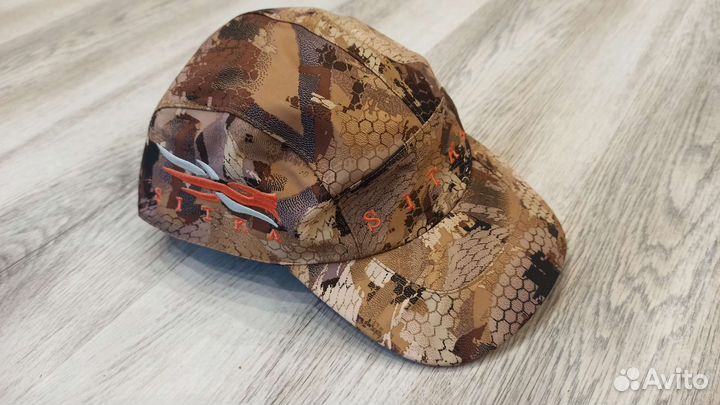 Sitka бейсболка