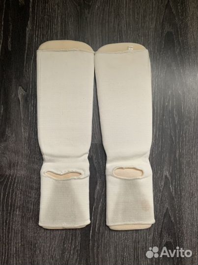 Защита голени карате Ronin L