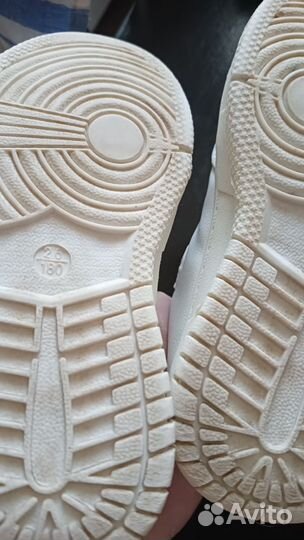 Кеды детские