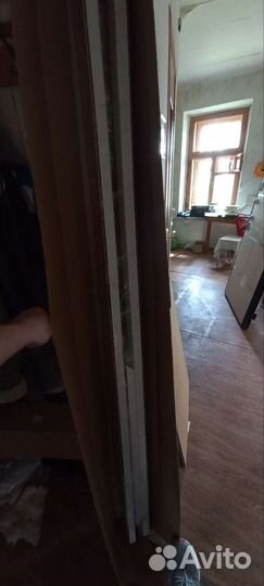 Дверная коробка mario rioli