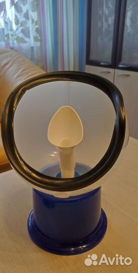 Ингалятор паровой Ромашка