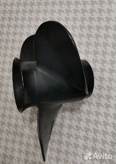 Винт yamaha 9.9 9 1/4 11