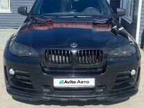 BMW X6 4.4 AT, 2008, 170 800 км, с пробегом, цена 1 350 000 руб.