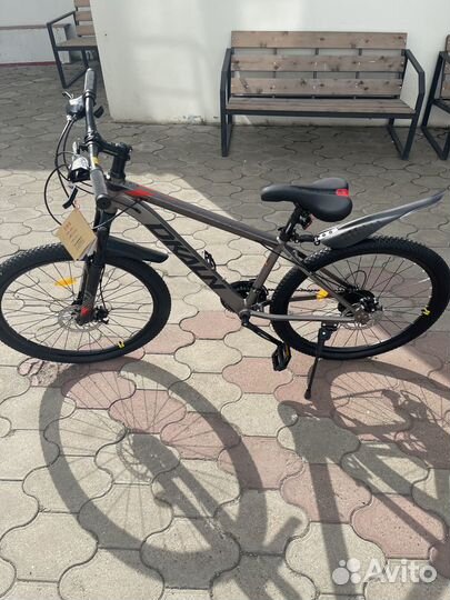 Велосипед горный 26