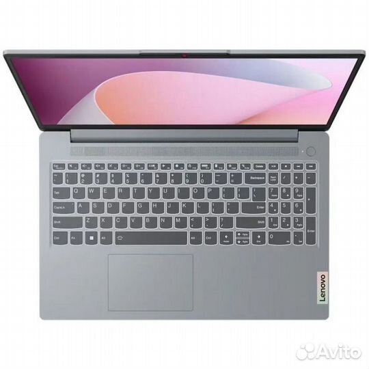 Lenovo IdeaPad Slim 3 16/512гб серый (82XQ00bcrk)