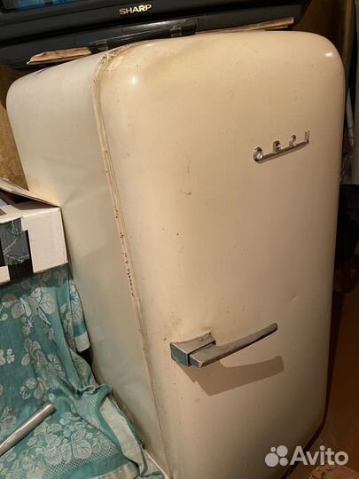 Холодильник Орск