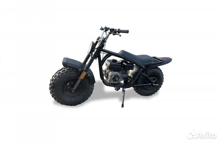 Мотоцикл DraXter Standard