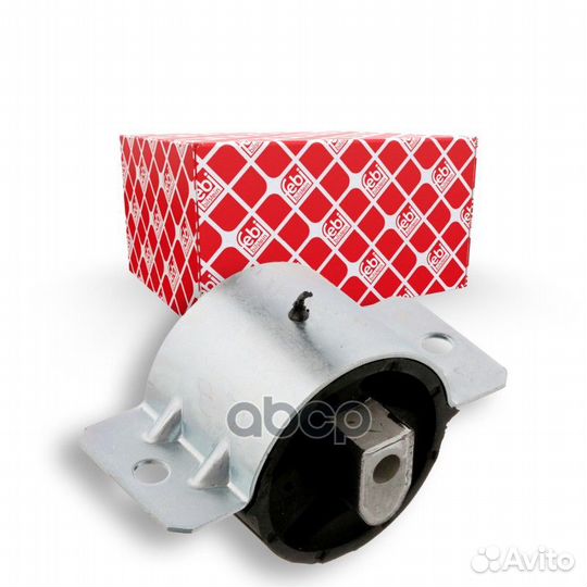 Опора АКПП 01750 01750 Febi