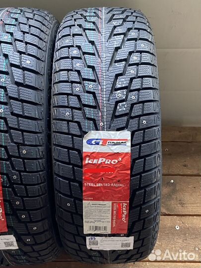 GT Radial Champiro IcePro 3 225/60 R16 98T