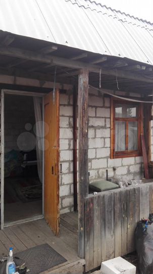 Участок 5 сот. (СНТ, ДНП)