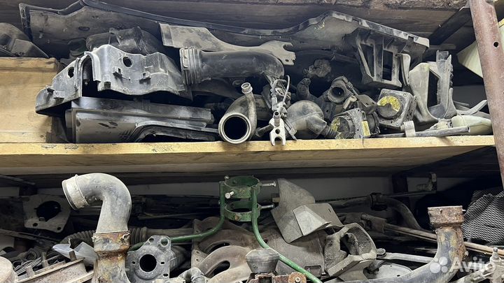 Вакуумный усилитель тормозов pasasat b5