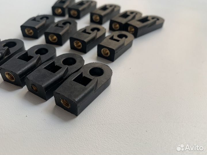 Наконечник троса газ реаерс дистанция