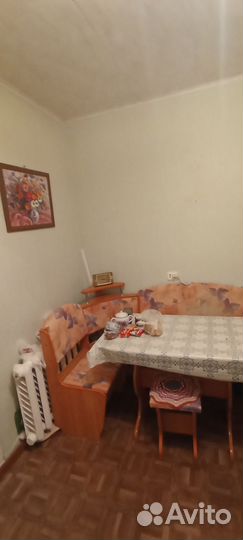 Кухонный уголок