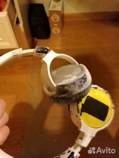 Наушники jbl