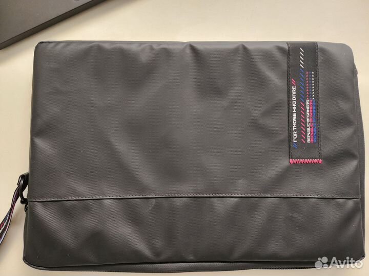 Asus rog zephyrus g14 (GA401IHR-HZ027)