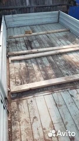 Грузоперевозки Валдай 6 метров