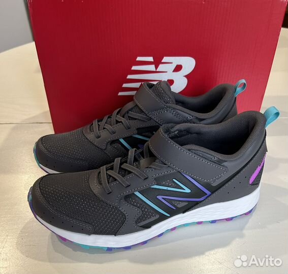 Кроссовки New Balance оригинал - 39 размер