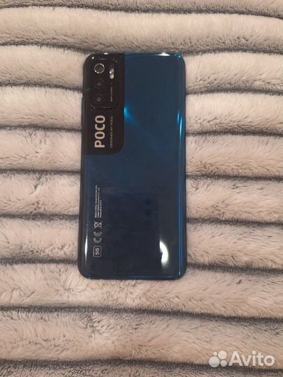 Xiaomi Poco M3 Pro 5G, 4/64 ГБ