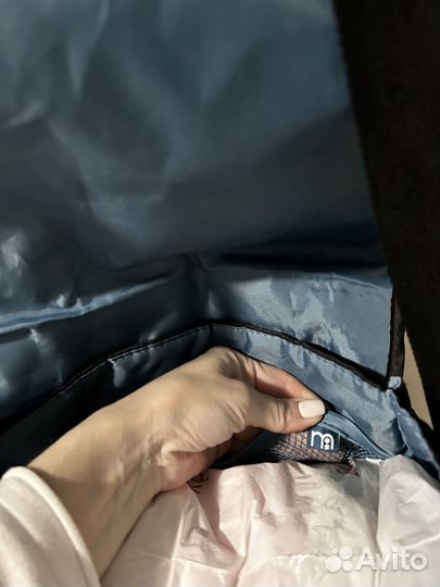 Сумка для детской коляски