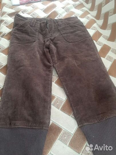 Одежда и обувь