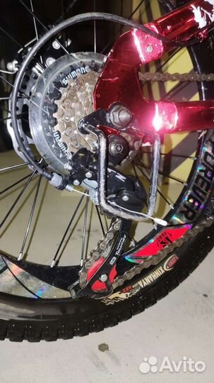 Велосипед детский 8-12 лет