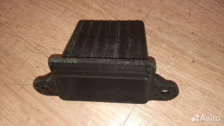 Воздуховод Kia Soul 2 PS