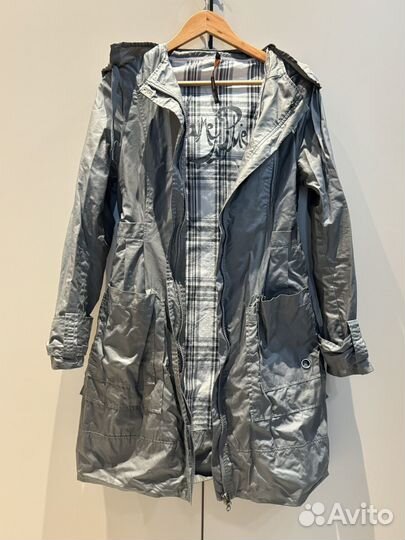 Плащ непромокаемый Cop.Copine