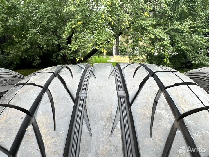 Goodyear Eagle Revspec RS-02 225/40 R18