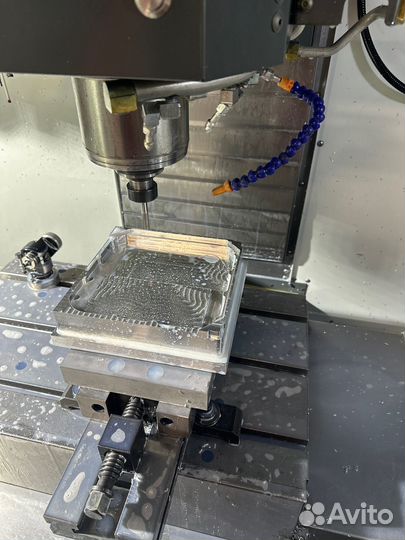 Металлические прессформы под заказ