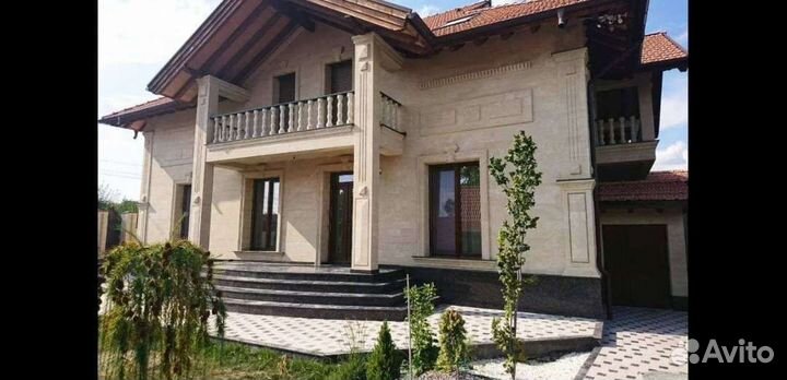 Дагестанский камень
