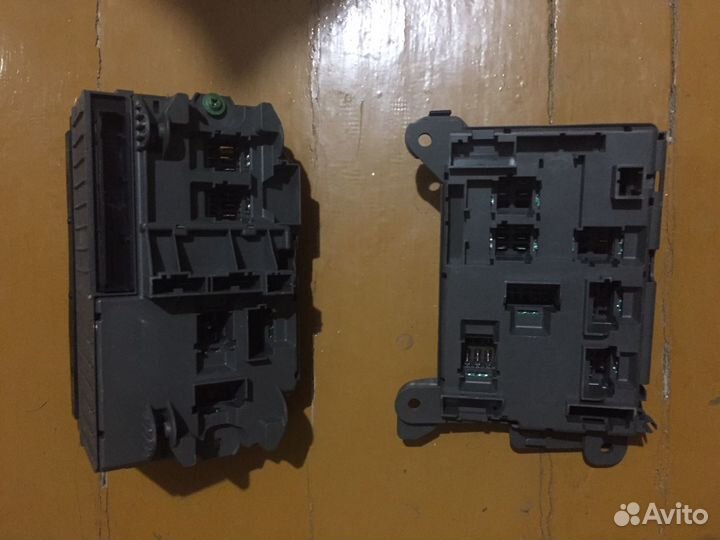 Блок предохранителей бмв Х5 Е70 BMW X5 E70 X6 E71