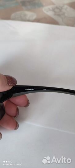 Солнцезащитные очки polaroid