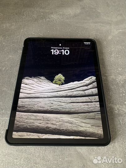 iPad air 5 2022